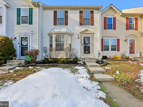 138 Paden Ct, Forest Hill, MD 21050