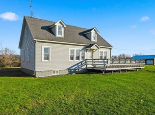 1971 State Road 63, Glenwood City, WI 54013