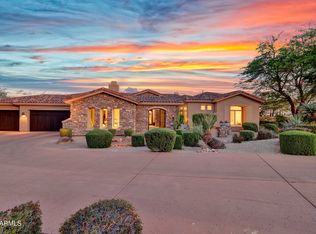 9591 E Havasupai Dr, Scottsdale, AZ 85255