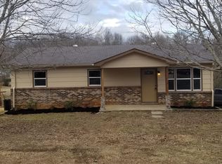584 Blue Springs Rd, Smithville, TN 37166