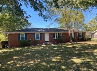 107 Highland Dr, Old Hickory, TN 37138