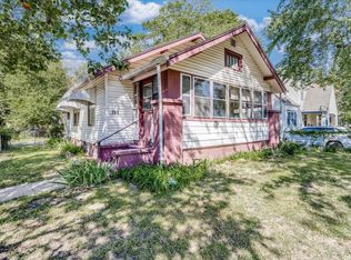 757 S Chautauqua Ave, Wichita, KS 67211