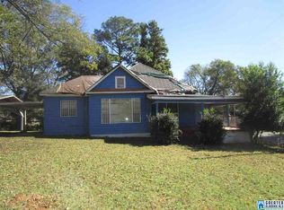3316 Cedar Ave SW, Birmingham, AL 35221