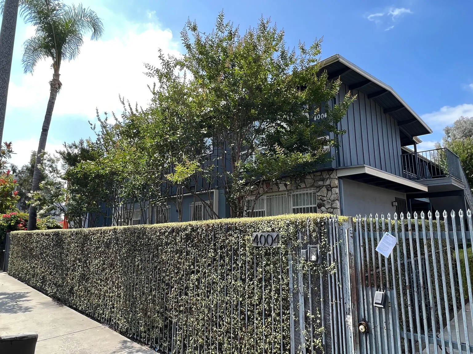 4004 Palmwood Drive — Photo 1