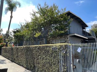 4004 Palmwood Drive, Los Angeles, CA 90008