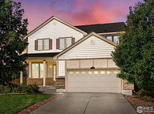 1881 Trevor Cir, Longmont, CO 80501