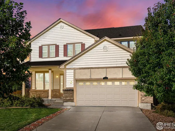 1881 Trevor Cir, Longmont, CO 80501