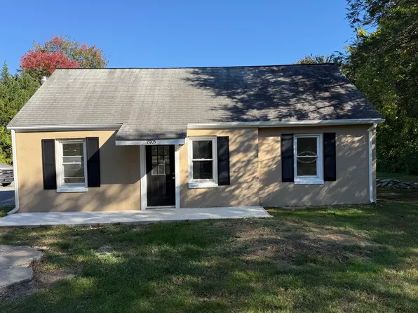 15705 Haynes Rd, Laurel, MD 20707