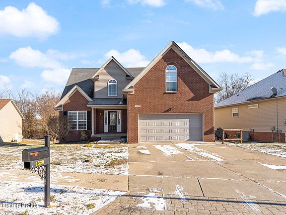 2nd image of 1520 Overlook Cir