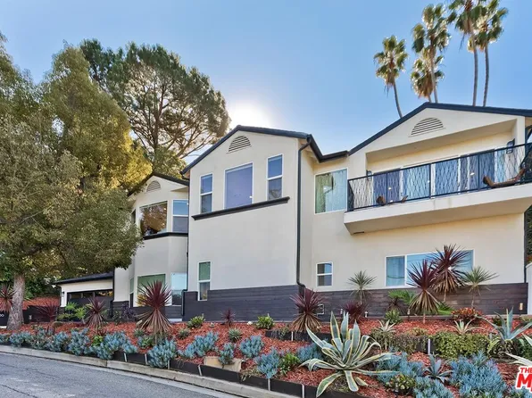 3350 Coy Dr, Sherman Oaks, CA 91423