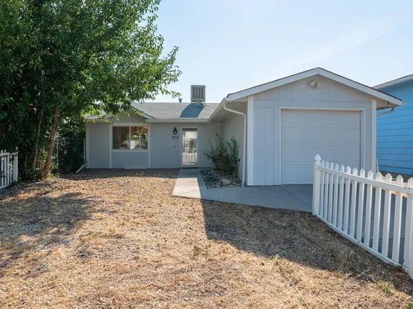 578 Plainview Ct, Grand Junction, CO 81504