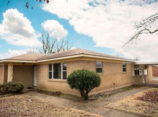 1309 George St, Kennett, MO 63857