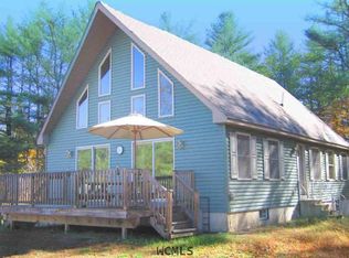 706 Lake Ave, Lake Luzerne, NY 12846