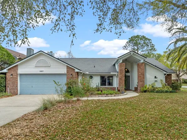 5927 Goldenwood Dr, Orlando, FL 32817