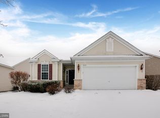 5221 157th St N, Hugo, MN 55038