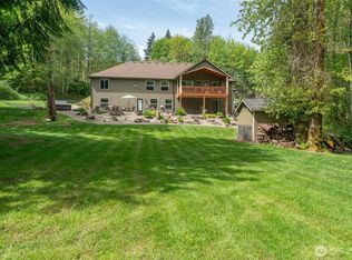 6031 139th Lane SW, Rochester, WA 98579