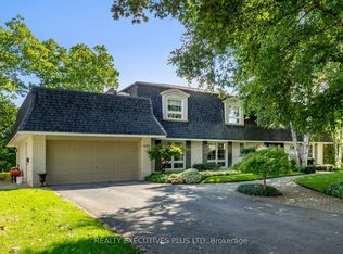 691 Nautalex Ct, Mississauga, ON L5H 1A8