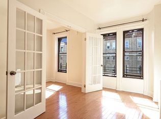 463A Prospect Ave #3, Brooklyn, NY 11215