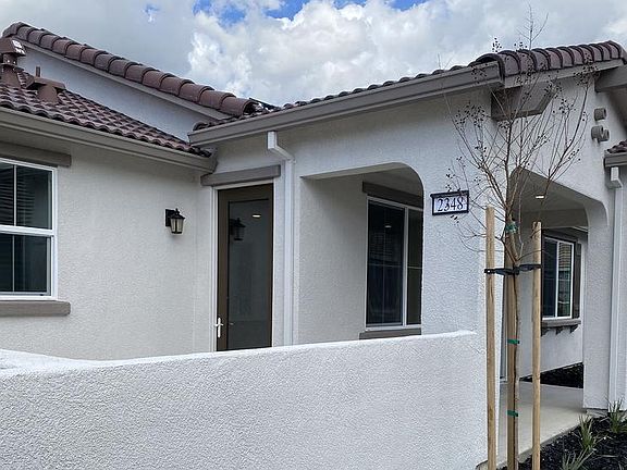 Spanish Bungalow