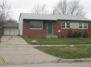 38590 Avondale St, Westland, MI 48186