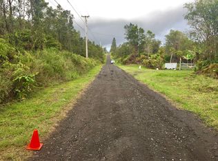 Omeka Rd LOT 67, Volcano, HI 96785