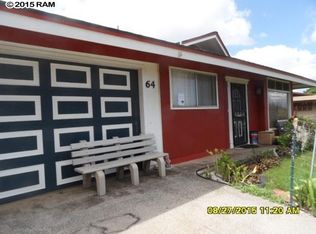 64 Kumano Dr, Makawao, HI 96768