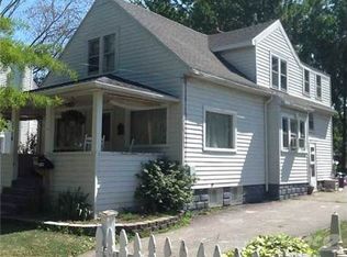 1910 New York Ave, Lansing, MI 48906