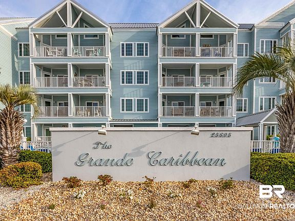 2nd image of 25805 Perdido Beach Blvd #315
