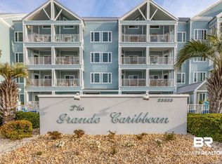Grand Caribbean, Orange Beach, AL 36561
