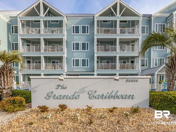 25805 Perdido Beach Blvd #205, Orange Beach, AL 36561