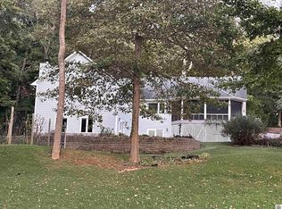 643 Holiday Way, Cadiz, KY 42211