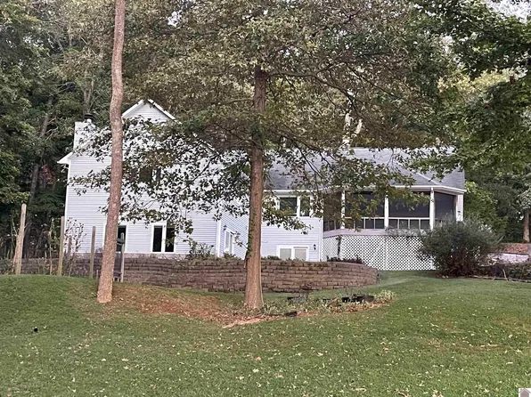 643 Holiday Way, Cadiz, KY 42211