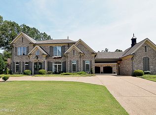 4545 Spring Meadow Way N, Olive Branch, MS 38654