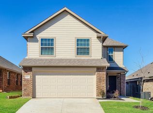 1412 Matthew Dr, Ennis, TX 75119