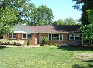 5968 Forest Hill Ave, Richmond, VA 23225