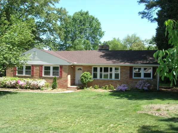 5968 Forest Hill Ave, Richmond, VA 23225