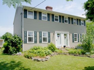 517 W Penn Ave, Wernersville, PA