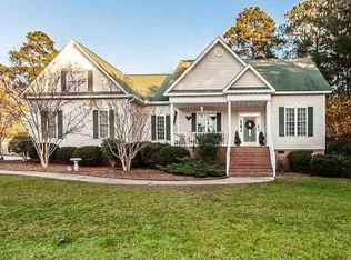 433 Oxford Rd, Lexington, SC 29072