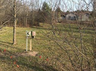 4346 Hamilton Way, Gladwin, MI 48624