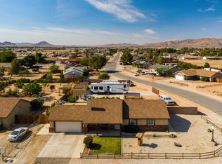 22576 Ojai Rd, Apple Valley, CA 92308