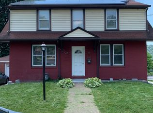 887 Riverview Ave #2, Baden, PA 15005