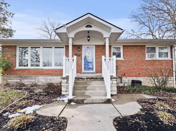 101 Charlotte Dr, Cynthiana, KY 41031