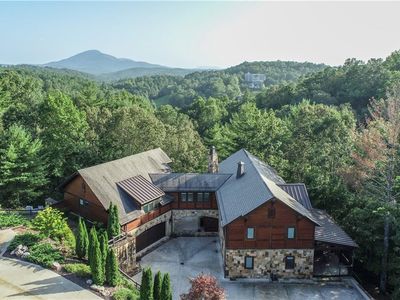 0 Feldberg, Helen, GA, 30545