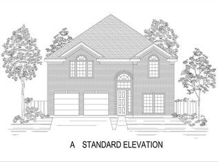 2204 Birdwatch Ln, Mansfield, TX 76063