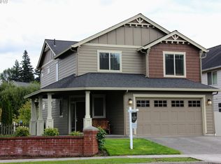 22 S 32nd Pl, Ridgefield, WA 98642