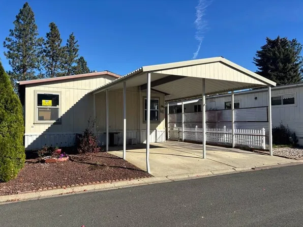 2311 W 16th Ave Lot 65, Spokane, WA 99224