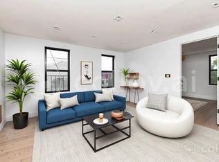 143 Central Ave #3R, Brooklyn, NY 11221