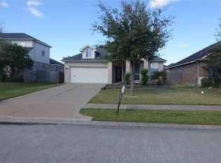 6174 Warrington Ln, League City, TX 77573