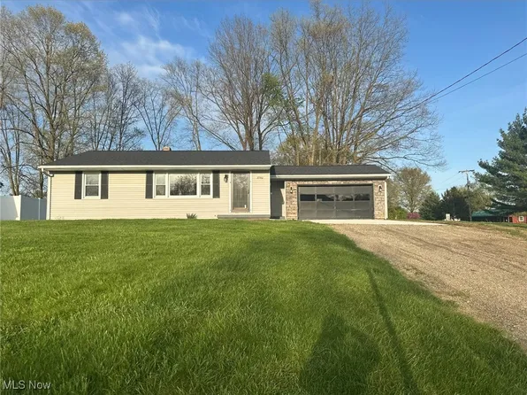 2780 S Smyser Rd, Wooster, OH 44691