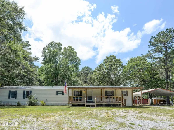 2012 Pigford Lake Rd, Meridian, MS 39307